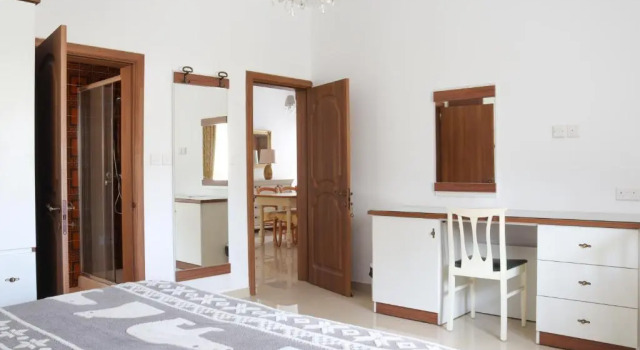 Двухместный номер Standard Madonnina Homestay
