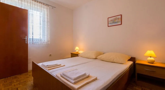 Apartments Vladimir