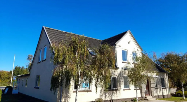 Købmandsgaardens B&B, Prenota Bed & breakfast Gedser Falster