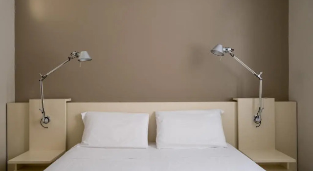 Апартаменты Цокольный этаж Residence i MasCa