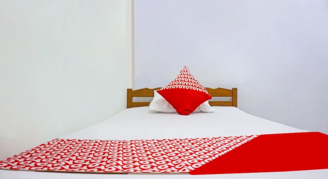 Номер Economy Hotel O Kilana Homestay