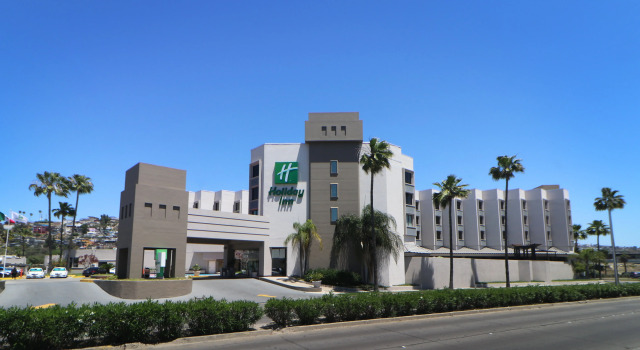 Holiday Inn Tijuana Zona Rio by IHG