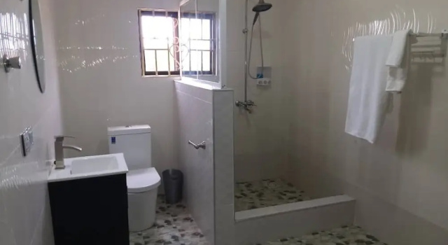 Номер Comfort The Winford Boutique Hotel Achimota