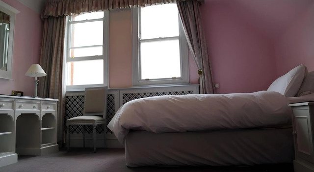 St. Margaret's Hotel