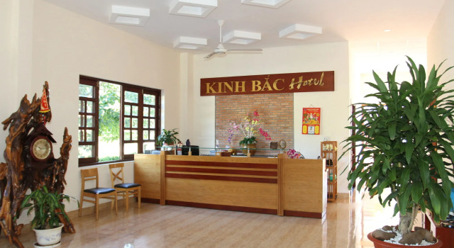 Kinh Bac Hotel, Забронировать Отель Ксом Дуонг Дам Остров Фукуок