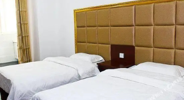 Shengtai Apartmetn Hotel Xi'an Tangdu Hospital