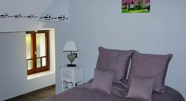 La Ferme Aux Charmes, Varaa Hotelli Solre-le-Château Picardy