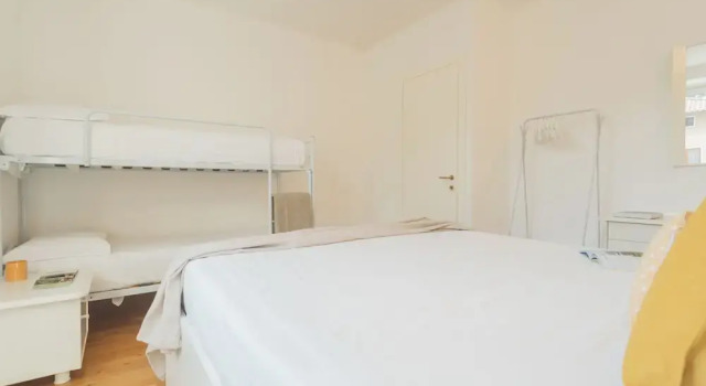 Ponente Balcony & Garden by Rent all Como, Book Lejlighed Gravedona Como