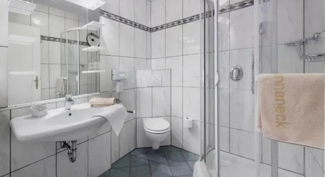 Номер Standard Hotel Sonneneck