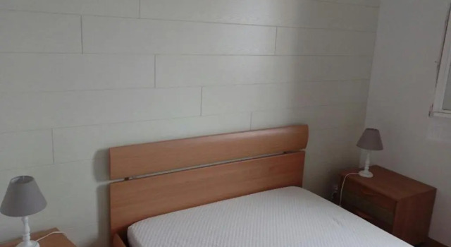 Appartement Cap d'Agde, 3 pièces, 6 personnes - FR-1-607-3, Rezerwuj Apartament Hotele w Cap d'Agde z parkingiem, Parking