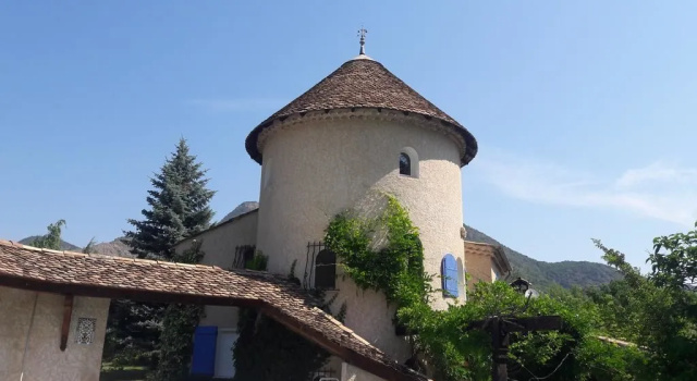 Chambre d'hôtes La Citadelle, Rezervasyon Otel Lardier-et-Valença Marsilya