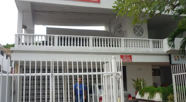Hospedaje Lilimar, Забронировать Отель Отели Картахены с парковкой, рядом с Consulate of Panama, Парковка