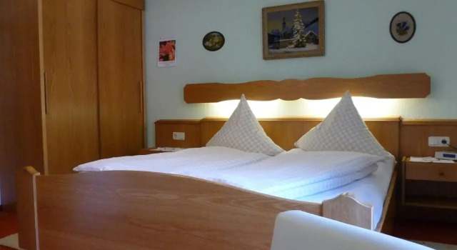 Haus Kehlstein Ferienwohnung, จอง โรงแรม Ramsau Berchtesgadener Land