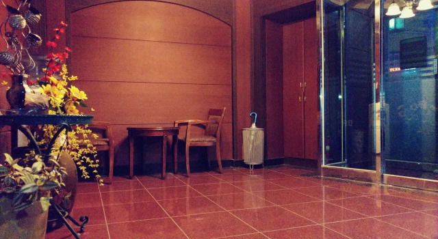 Turtle Inn, Reserva ahora Hotel Hoteles en Jeolla del Sur con aparcamiento, Aparcamiento