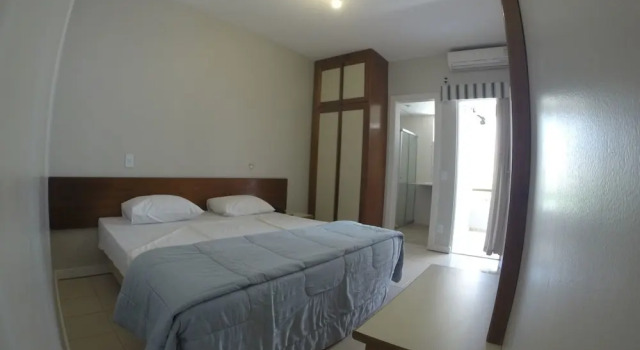 Апартаменты Standard Residencial Porto Farol