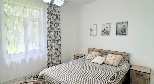 Gostevoi dom na beregu ozera Issyk-Kul, Reserva ahora Hotel Kara-Oy Provincia de Ysyk-Kol