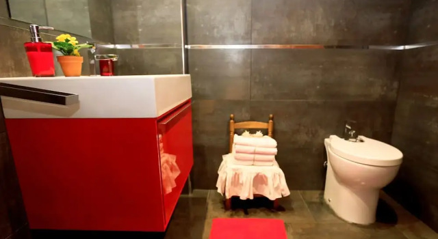Апартаменты Deluxe c 1 комнатой с балконом и с видом на море Apartamentos La Torre