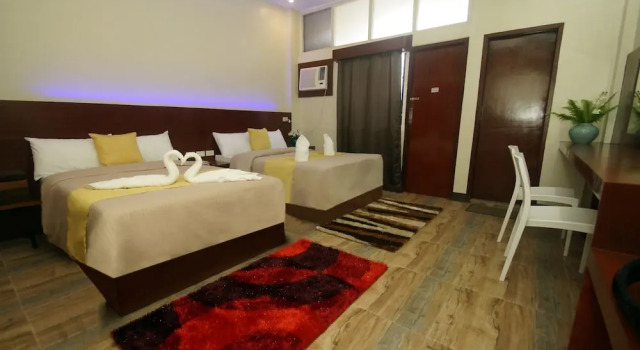 Hacasi Hotel