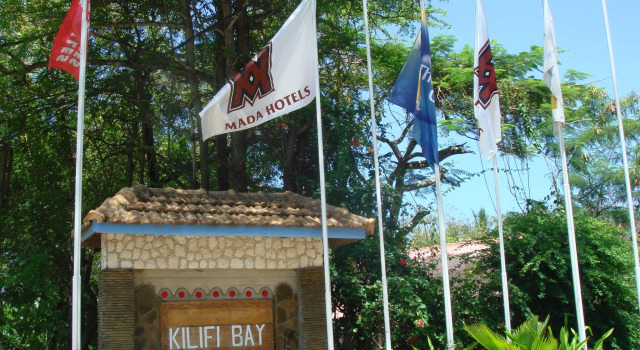 Kilifi Bay Beach Resort