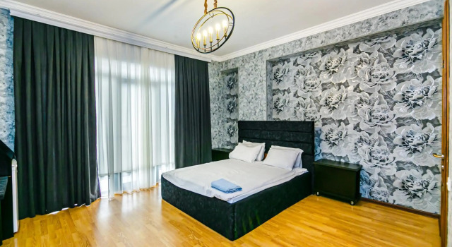 Leylek Sweet 3 bedroom konsul 35