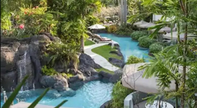 Номер Deluxe Colony Club, a Luxury Collection Resort, Barbados