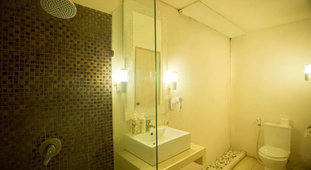 Номер Superior La Cabana Hotel and Villas