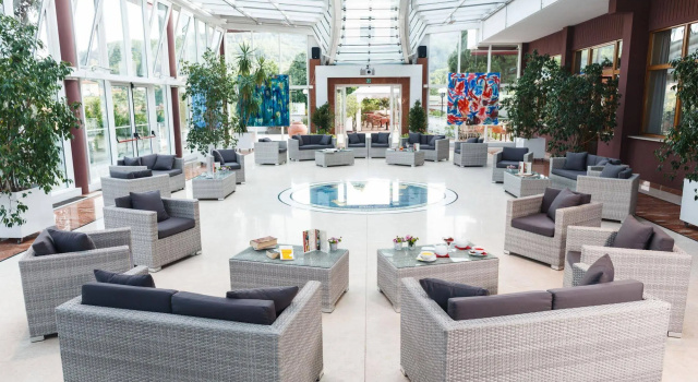 Hotel Terme Millepini