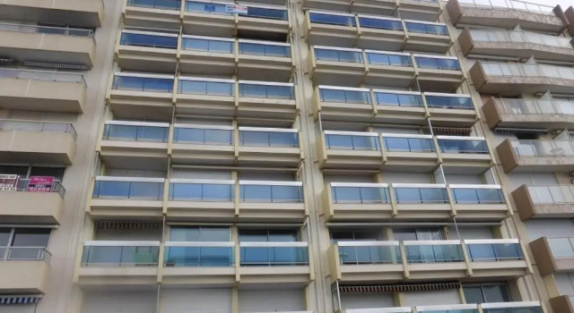 Appartement Les Sables-d'Olonne, 2 pièces, 4 personnes - FR-1-325-69