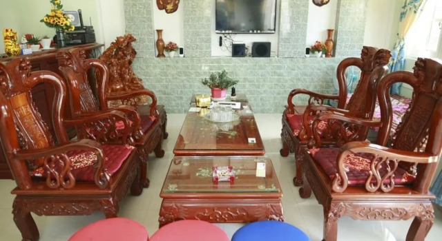 Pensee Guesthouse, Book Pension Da Lat Lam Dong