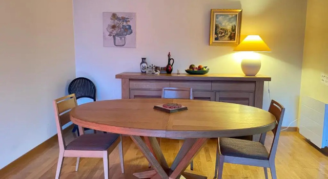 Joli Appartement à Montargis, Buchen Sie Ferienwohnung Montargis 