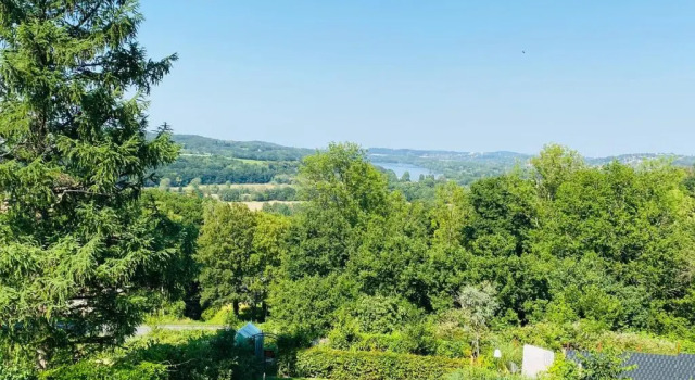 Апартаменты Blankensteiner Seeblick