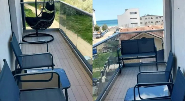Studio Mamaia Nord-Navodari