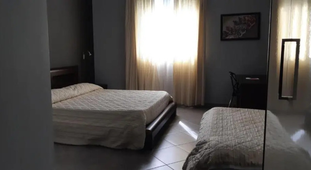 Номер Standard Hotel Saturday