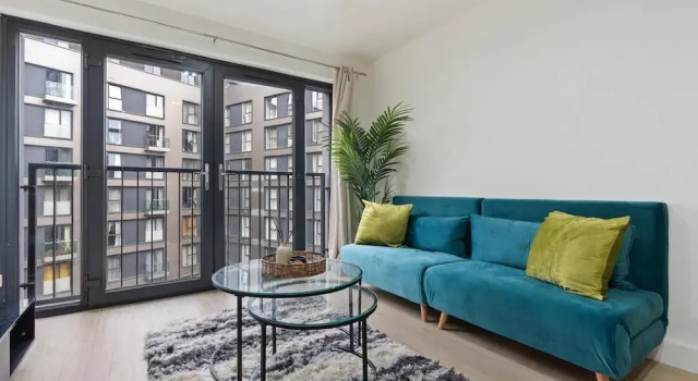 Apartment Birmingham City, Забронировать Апартаменты/квартира Отели Бирмингема с парковкой, рядом с Океанариум «Национальный центр морской жизни», Парковка