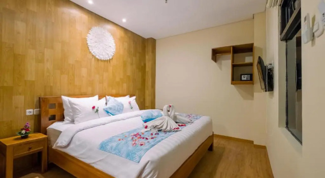 Двухместный номер Standard Caroline Guest House