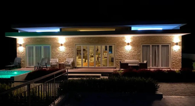 Moulin Kann Villas