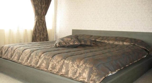 Confort cameră Domus Aparthostel