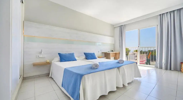 Полулюкс Gavimar Ariel Chico Hotel and Apartments
