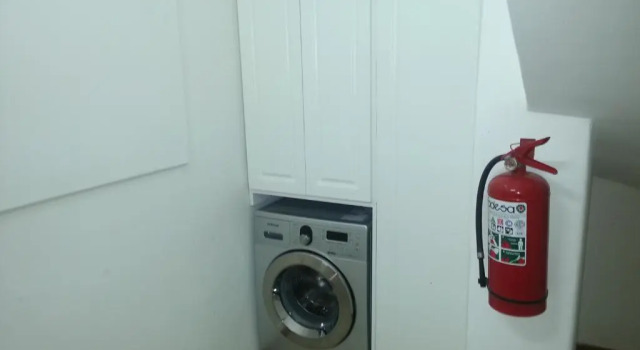 Апартаменты First Class Apartments