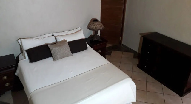 African Explorer Private Game Lodge, Boek Hotel Waterberg District Zuid-Afrika