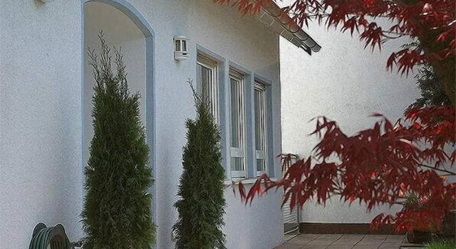 Hotel zur Schwabenschänke