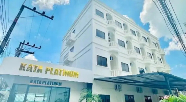 Kata Platinum Hotel