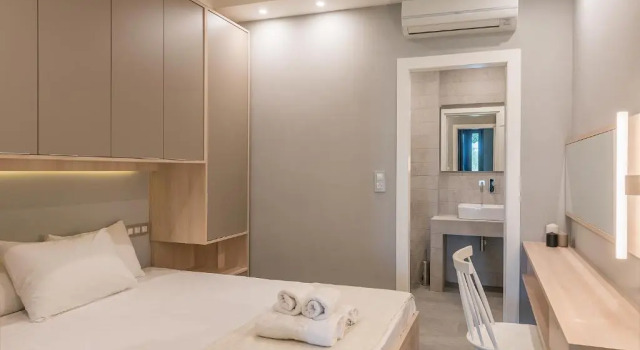 Апартаменты Villa Despina