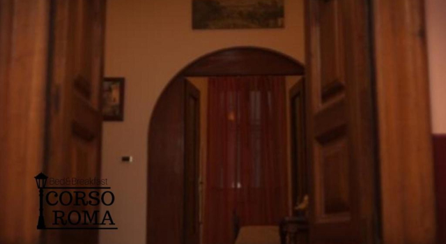 Двухместный номер Standard B&B Corso Roma