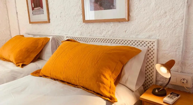 Duplex Casco Antiguo, Buchen Sie Hotel Salobreña Costa Tropical