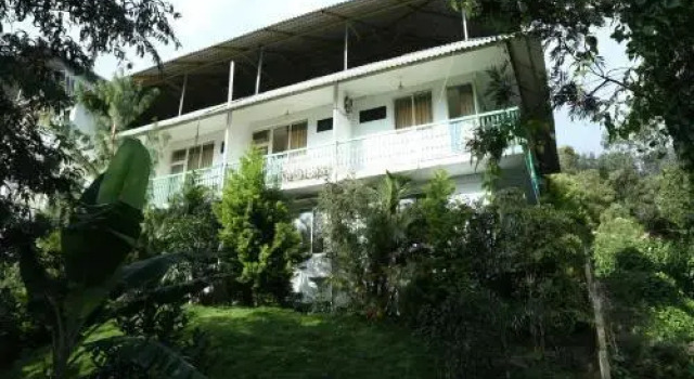 Anna Homestay Munnar