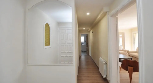 Апартаменты Big Apartment Caprabo