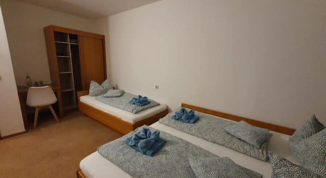 Семейный номер Standard "La Casa" Schonunger Bucht