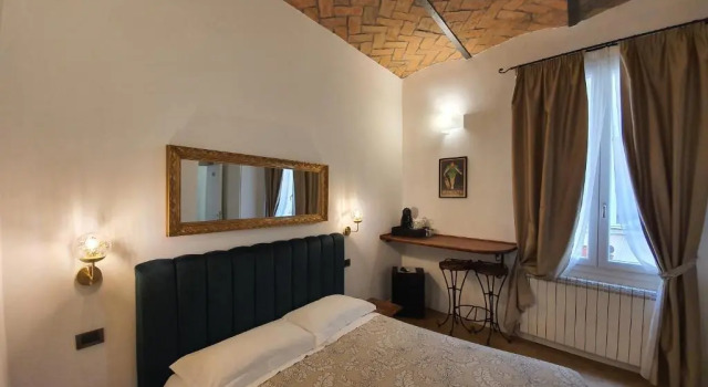 Номер Standard Casa Bolognetti