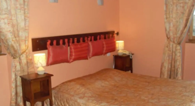 La Bastide Du Soleil, Prenota Hotel Hotel a Alvernia con parcheggio, Parcheggio